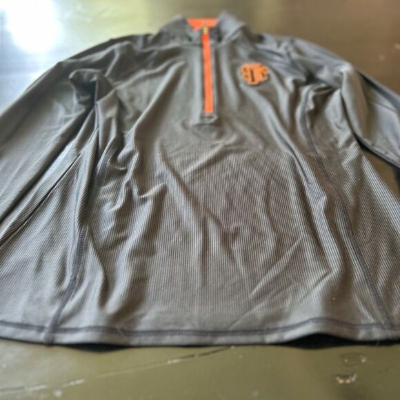 Antigua SF Giants jacket pullover - Picture 6 of 6